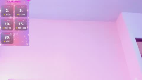 violet online show from January 2026 01:46:01 PM