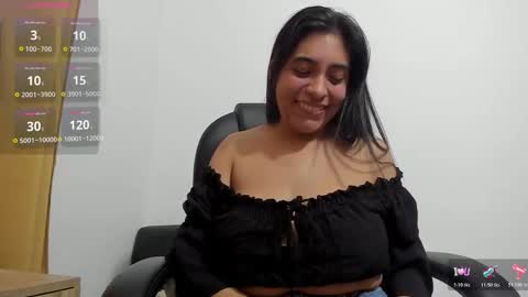 violet online show from November 2025 01:44:01 PM