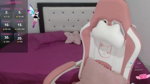 Snapshot of violet_stone22 chatting on October 2025 05:31:01 AM Violeta online show from October 2025 05:31:01 AM