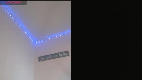 violeta online show from October 2025 10:32:02 PM