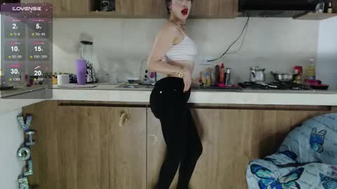 violet-sweet-23 online show from October 2025 03:36:02 AM