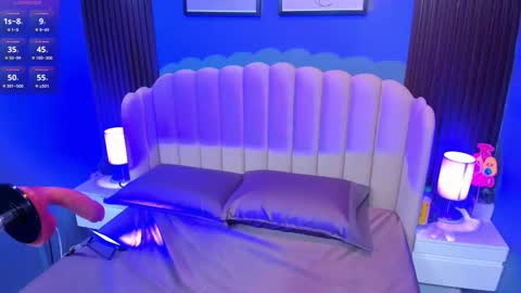 violet_throat online show from November 2025 03:07:01 AM