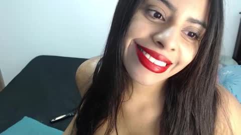 Violeta online show from February 2025 12:16:01 PM