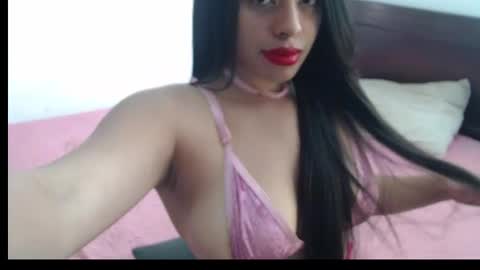 Violeta online show from February 2025 12:06:02 PM