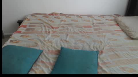 Violeta online show from February 2025 06:20:01 PM