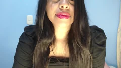 Violeta online show from September 2025 01:05:01 PM