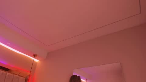 Violeta  online show from October 2025 10:21:01 AM