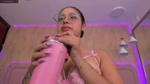 Violeta Garcia online show from April 2026 10:22:02 AM