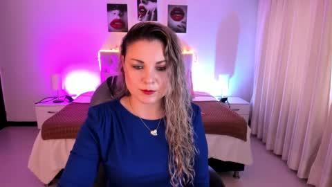 violeta_hotter_ online show from September 2025 11:26:01 AM
