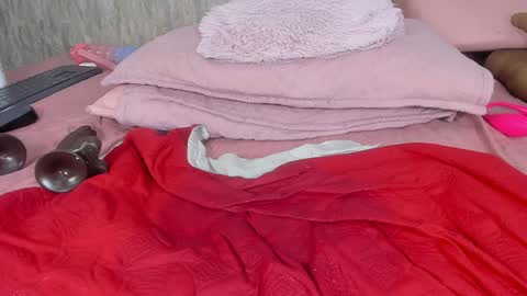 violeta london online show from December 2024 09:17:02 AM
