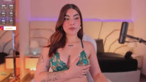 violeta_marquez online show from November 2025 11:32:02 AM