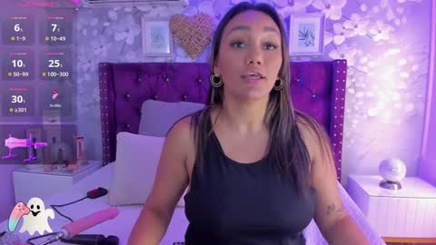 Snapshot of violeta_medina chatting on January 2025 01:27:01 AM violeta_medina online show from January 2025 01:27:01 AM