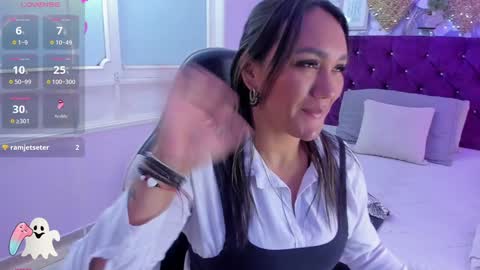 Snapshot of violeta_medina chatting on January 2025 01:56:01 AM violeta_medina online show from January 2025 01:56:01 AM