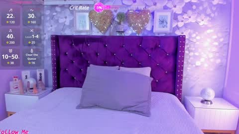 Snapshot of violeta_medina chatting on January 2025 03:26:01 AM violeta_medina online show from January 2025 03:26:01 AM