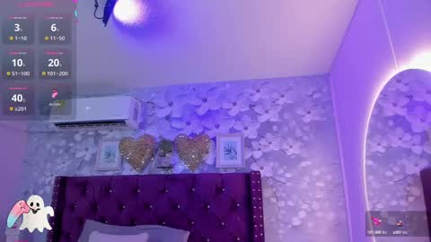 Snapshot of violeta_medina chatting on February 2025 06:08:02 AM violeta_medina online show from February 2025 06:08:02 AM
