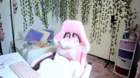 Violeta online show from March 2026 05:53:01 PM