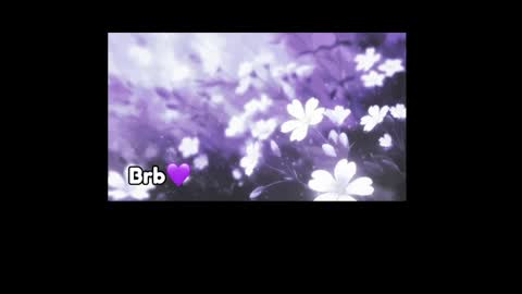 Violeta online show from April 2026 06:21:01 PM