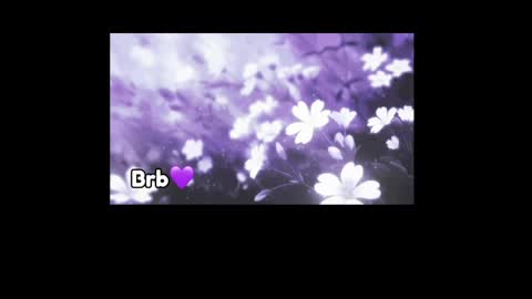 Violeta online show from April 2026 06:27:02 PM