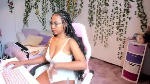 Violeta online show from May 2026 05:32:02 PM