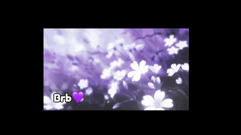 Violeta online show from May 2026 12:12:02 PM