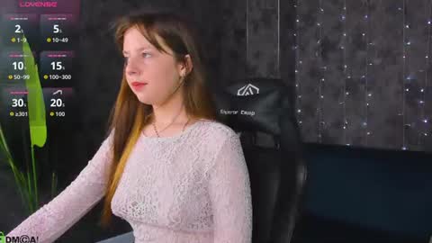 Violeta online show from June 2026 09:15:01 AM