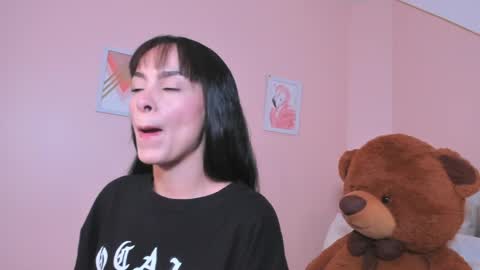 Violeta Rodriguez online show from April 2026 05:16:01 PM