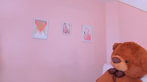 Violeta Rodriguez online show from May 2026 06:39:01 PM