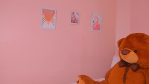 Violeta Rodriguez online show from June 2026 06:35:01 PM