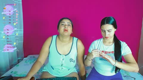 Snapshot of violeta_rouses chatting on December 2024 03:04:02 AM violeta_rouses online show from December 2024 03:04:02 AM