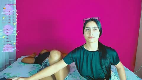 Snapshot of violeta_rouses chatting on December 2024 03:52:02 AM violeta_rouses online show from December 2024 03:52:02 AM
