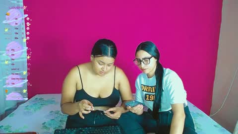 Snapshot of violeta_rouses chatting on December 2024 06:36:01 AM violeta_rouses online show from December 2024 06:36:01 AM