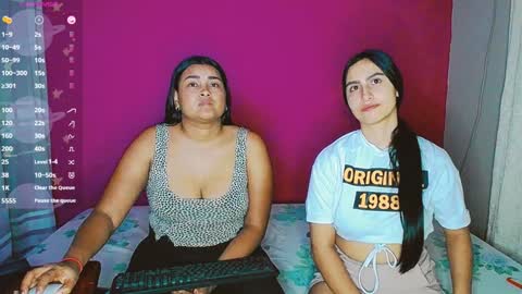 Snapshot of violeta_rouses chatting on February 2025 06:32:01 AM violeta_rouses online show from February 2025 06:32:01 AM