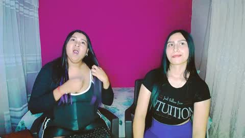 Snapshot of violeta_rouses chatting on February 2025 06:08:01 AM violeta_rouses online show from February 2025 06:08:01 AM