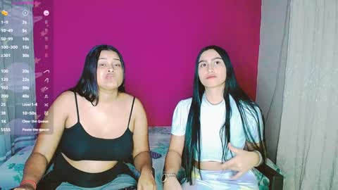 Snapshot of violeta_rouses chatting on February 2025 07:04:02 AM violeta_rouses online show from February 2025 07:04:02 AM