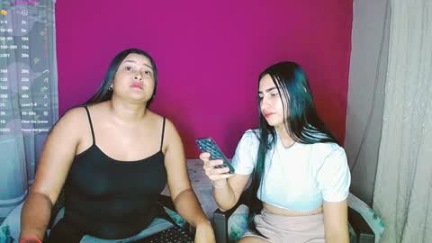 Snapshot of violeta_rouses chatting on February 2025 03:00:02 AM violeta_rouses online show from February 2025 03:00:02 AM