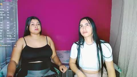Snapshot of violeta_rouses chatting on February 2025 06:01:01 AM violeta_rouses online show from February 2025 06:01:01 AM