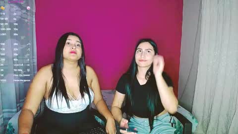 Snapshot of violeta_rouses chatting on February 2025 03:24:02 AM violeta_rouses online show from February 2025 03:24:02 AM