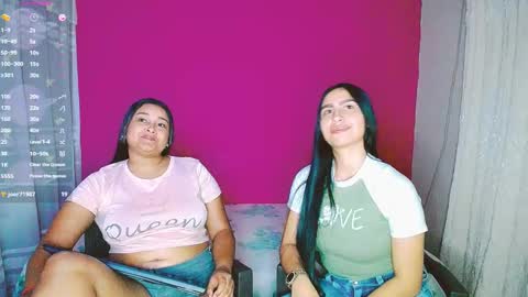 Snapshot of violeta_rouses chatting on February 2025 05:16:01 AM violeta_rouses online show from February 2025 05:16:01 AM