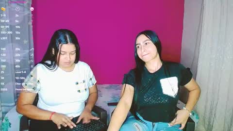 Snapshot of violeta_rouses chatting on February 2025 03:07:01 AM violeta_rouses online show from February 2025 03:07:01 AM