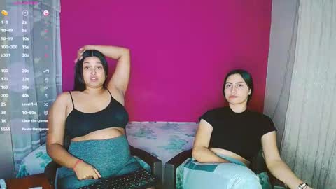 Snapshot of violeta_rouses chatting on February 2025 06:09:02 AM violeta_rouses online show from February 2025 06:09:02 AM