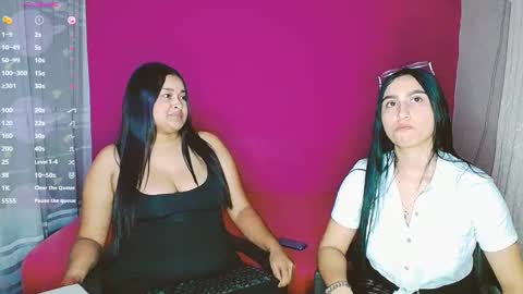 Snapshot of violeta_rouses chatting on March 2025 02:59:02 AM violeta_rouses online show from March 2025 02:59:02 AM