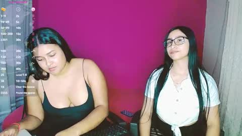 Snapshot of violeta_rouses chatting on March 2025 06:03:01 AM violeta_rouses online show from March 2025 06:03:01 AM