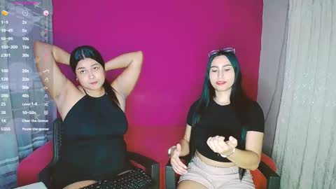 Snapshot of violeta_rouses chatting on March 2025 03:19:01 AM violeta_rouses online show from March 2025 03:19:01 AM