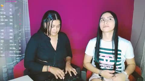 Snapshot of violeta_rouses chatting on March 2025 03:00:01 AM violeta_rouses online show from March 2025 03:00:01 AM
