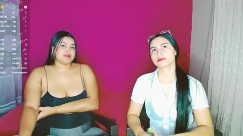 Snapshot of violeta_rouses chatting on March 2025 06:00:02 AM violeta_rouses online show from March 2025 06:00:02 AM