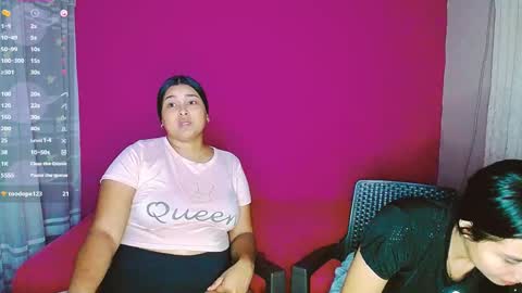 Snapshot of violeta_rouses chatting on March 2025 06:07:02 AM violeta_rouses online show from March 2025 06:07:02 AM