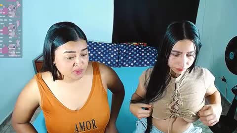 Snapshot of violeta_rouses chatting on September 2025 03:45:01 PM violeta_rouses online show from September 2025 03:45:01 PM