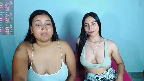 violeta_rouses online show from September 2025 08:47:02 PM
