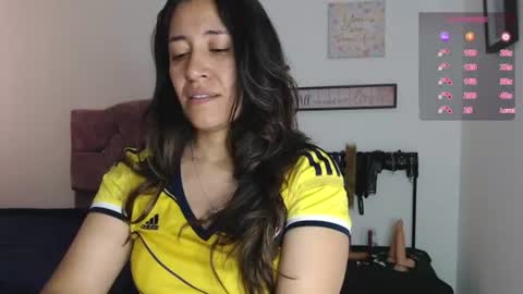 Snapshot of violeta_scott_ chatting on June 2026 02:34:01 PM violeta_scott_ online show from June 2026 02:34:01 PM
