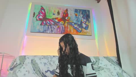 violeta sofia 16 online show from April 2026 03:59:02 AM